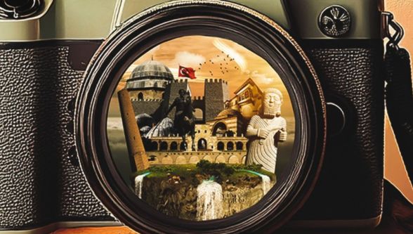 En İyi Battalgazi Fotoğraflarına Ödül Verilecek 