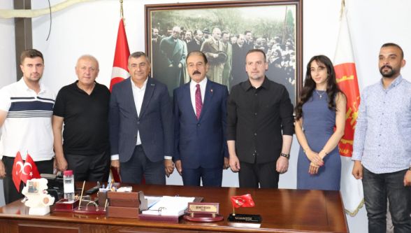 "Esnaflarımız tam toparlanana kadar bu kararın uzatılması gerektiğine inanıyoruz"