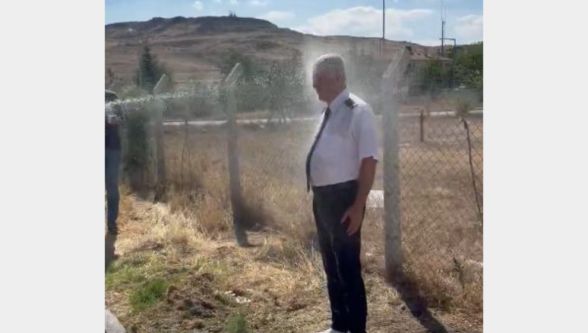 Hacı Uğur Polat Artık Havada Gezecek!..