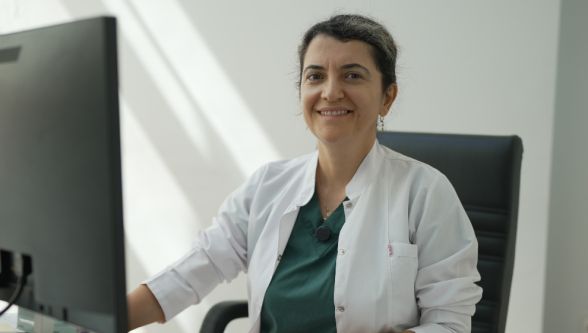 Malatya'da Şeker Tüketimi Uyarısı