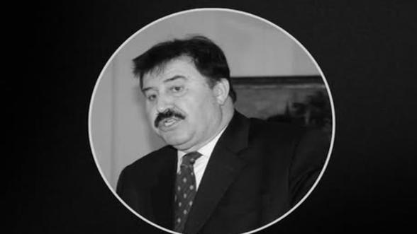 Malatyalı Başarılı Bürokrat Ahmet Turan Gülhaş Vefat Etti