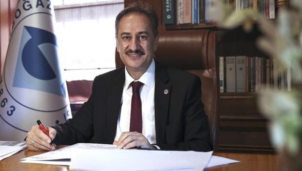 Malatyalı Rektör İkinci Kez Atandı 