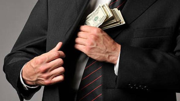 Mişmiştan'da İhaleler Şöyle Yapılırmış!..