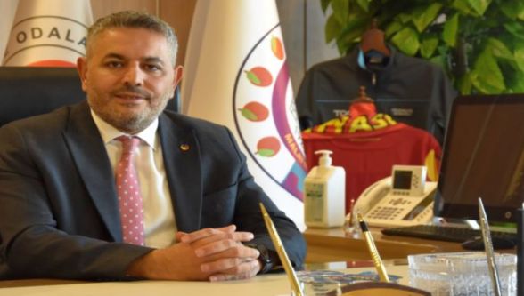 MTSO, Depremzede Firmalara Uygulanan E-Hacizlere Karşı Çıktı