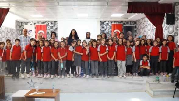 Okullarda Sıfır Atık Farkındalığı