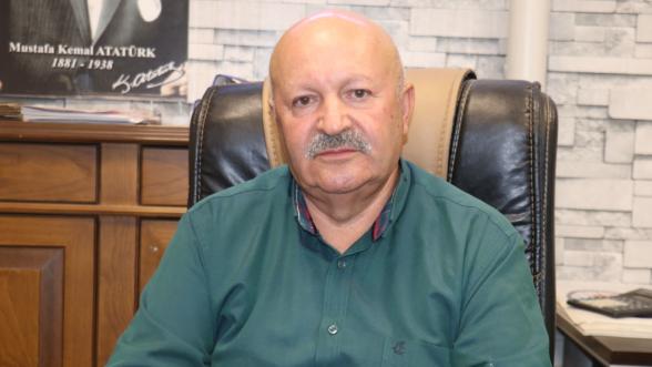 Özgül: Güzel Bir Evin Kirası 16 Bin Lira Olmalı