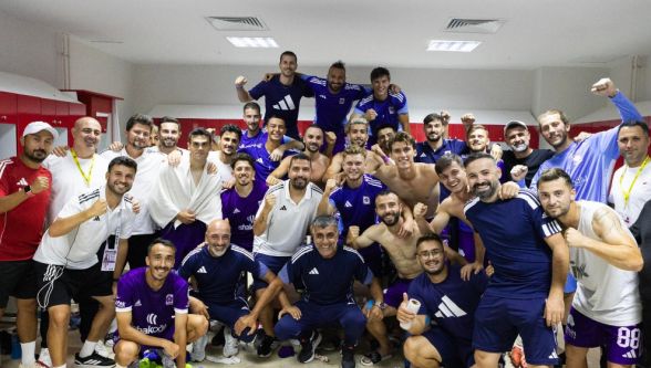 Yeni Malatyaspor evinde farklı kaybetti