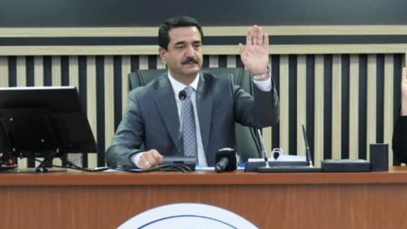 Yıldıztepe'de Verici İstasyonları İçin Adım Atılıyor