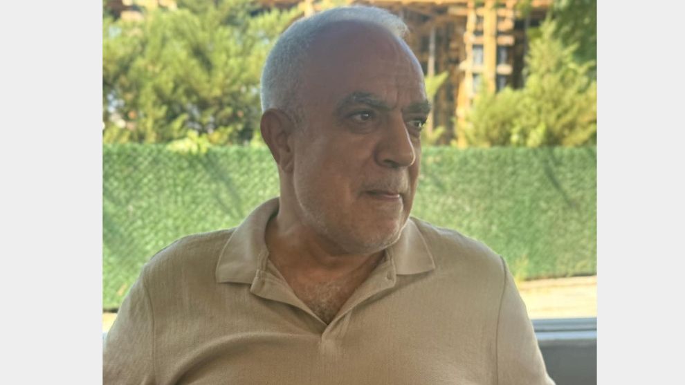 Ahmet Zafer Vefat Etti