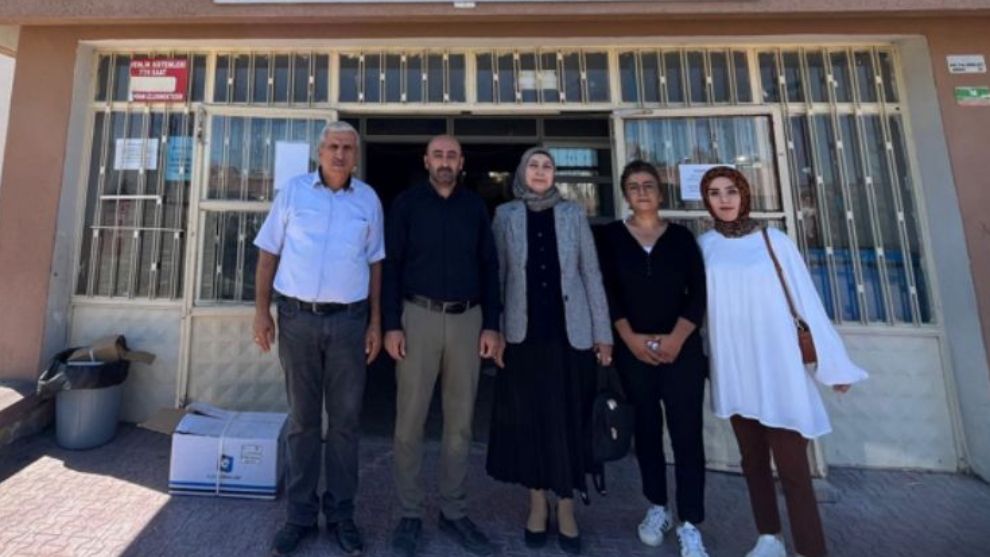 Asuman Sarıtaç: 