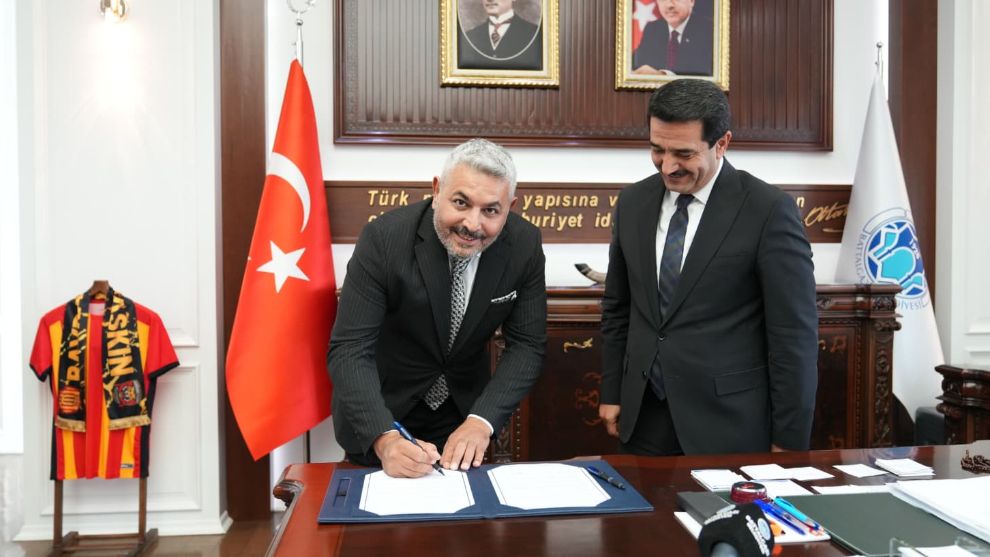 Battalgazi Belediyesi ve TSO'dan taziye evi işbirliği