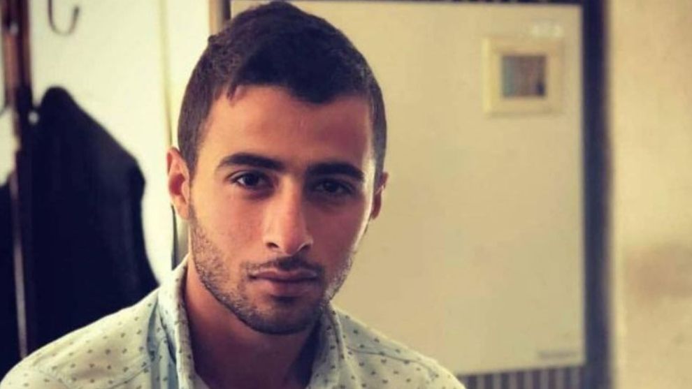 Çırmıhtı'da 28 yaşındaki genç yaşamına son verdi