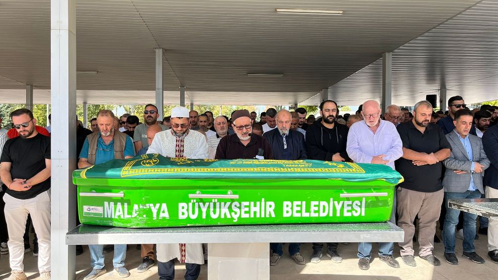 Düğünü Yapılacaktı, Cenaze Namazı Kılındı