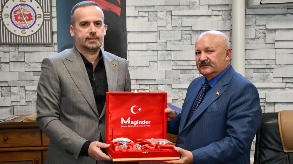Emlak Sektörü Malatya İçin Destek İstiyor