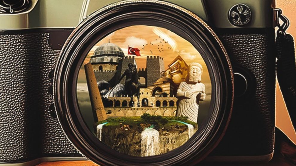 En İyi Battalgazi Fotoğraflarına Ödül Verilecek