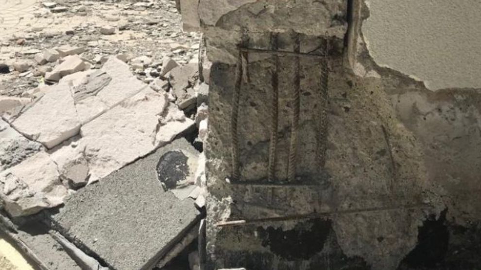 Erdoğan'ın Malatya ziyaretinde konut skandalı gündemde