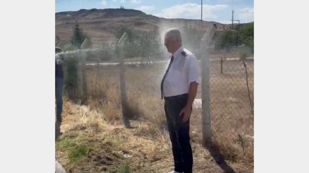 Hacı Uğur Polat Artık Havada Gezecek!..