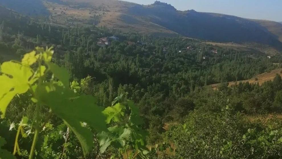 Hekimhan köylüleri: Topraklarımızı savunacağız