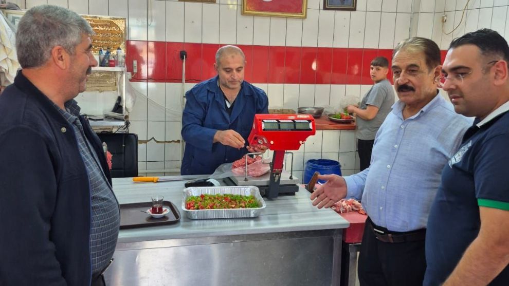 Kalıcı İşyerleri için Faizsiz Kredi, Şoföre ÖTV'siz araç