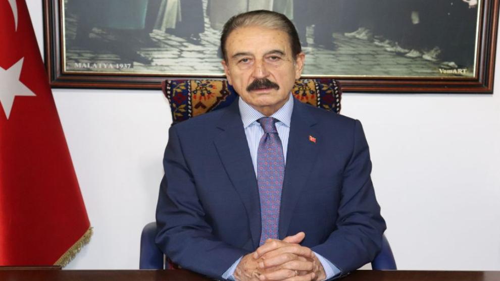 Keskin: “Marketler kırtasiye satmamalı”