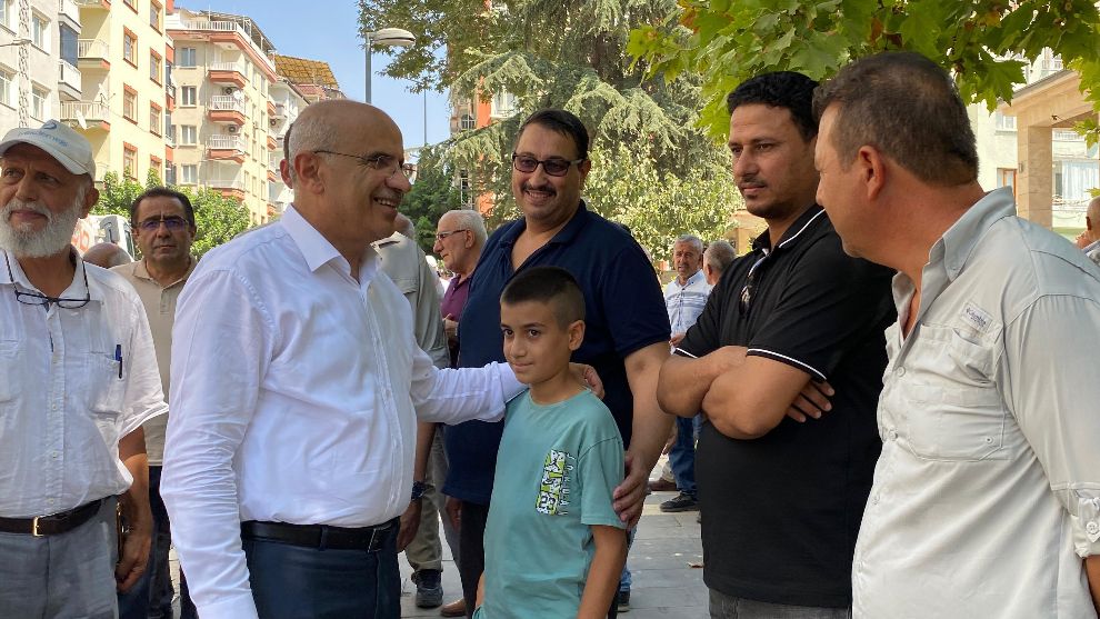 Malatya'da 13 ilçede kapalı sistem hayata geçiyor