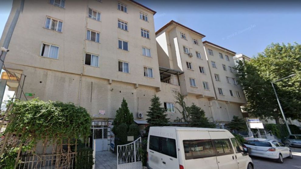 Malatya'da 32 Kişiye Mezar Olmuştu... Kasapoğlu Apartmanı Davasında Sona Doğru...