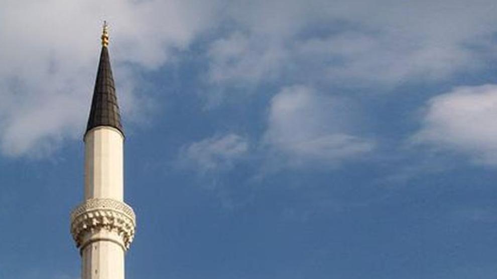 Malatya'da akşam ezanı iki kez okundu