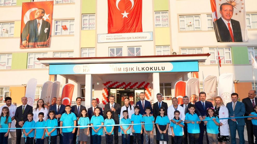 Malatya'da Derslikler Yetecek mi?