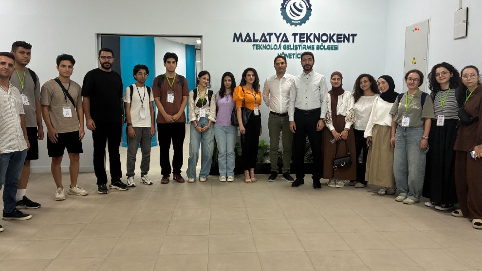 Malatya'da Dijital Okuryazarlık ve Güvenlik Eğitimi