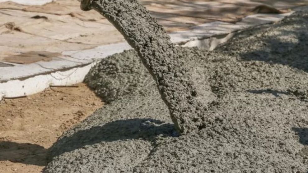 Malatya'da İki Beton Firmasına İdari Yaptırım