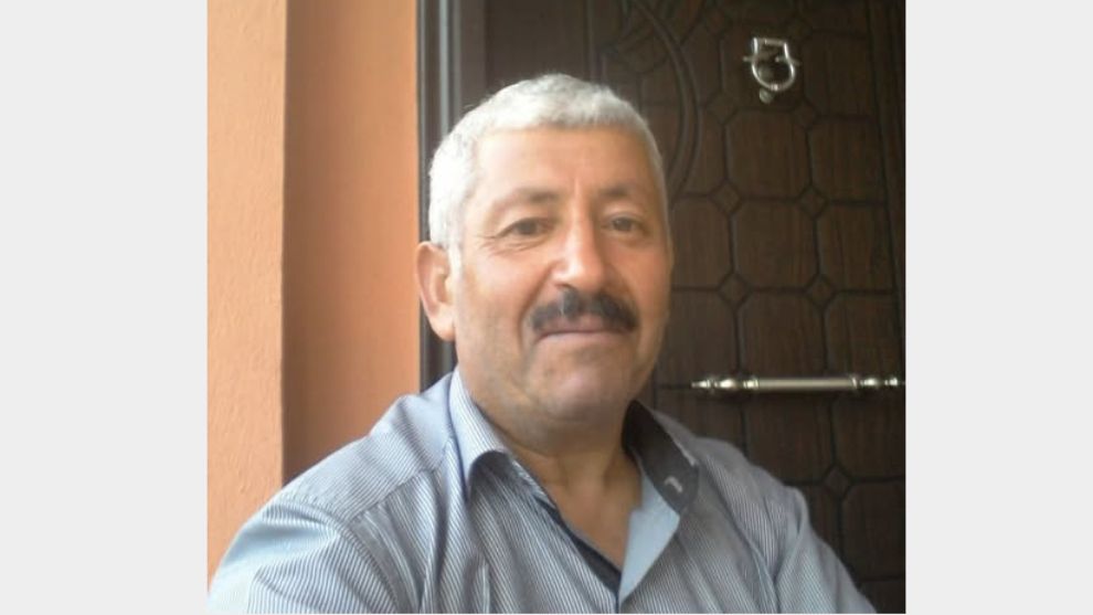Malatya'da İnşaat Şantiyesinde İş Kazası: 1 Ölü