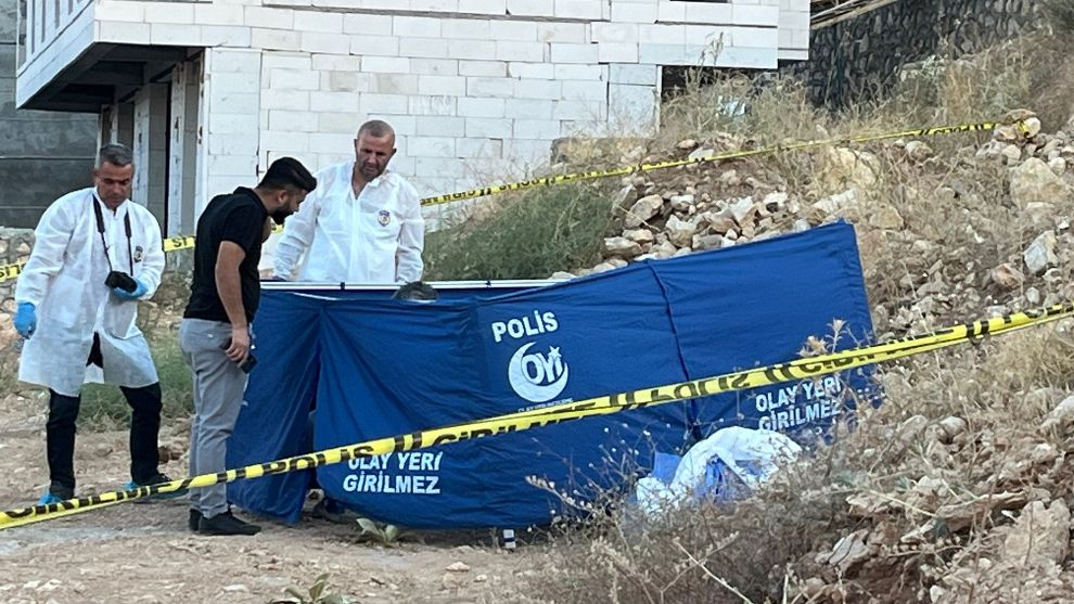 Malatya'da Kayıp Gençten Kahreden Haber