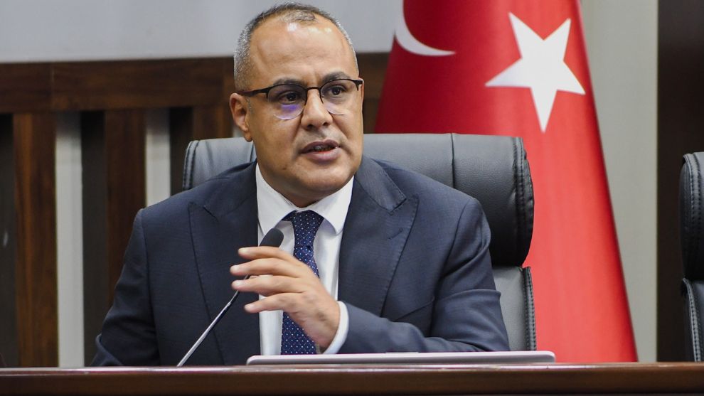 Malatya'da yeraltı suları sulamada kullanılacak