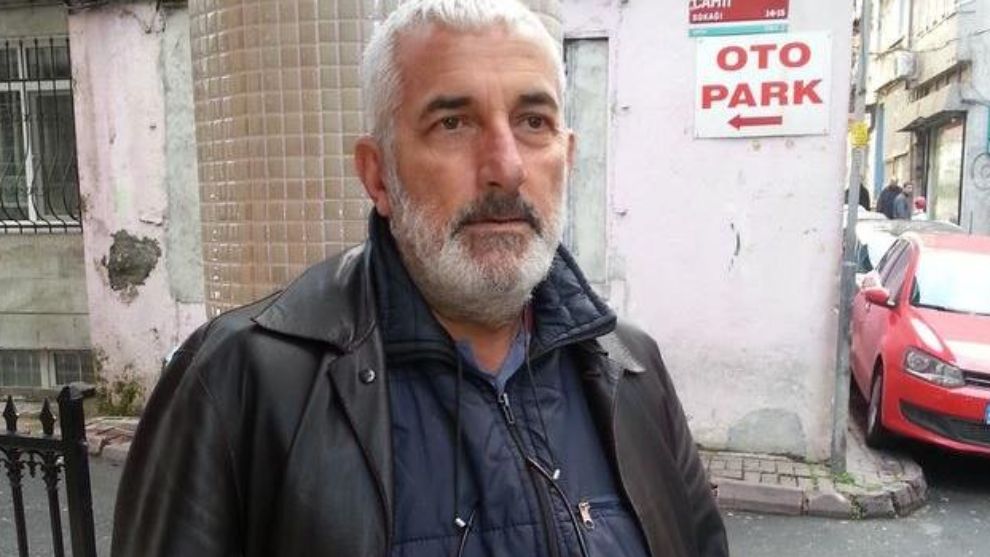 TAZİYE (Zafer Solmaz)