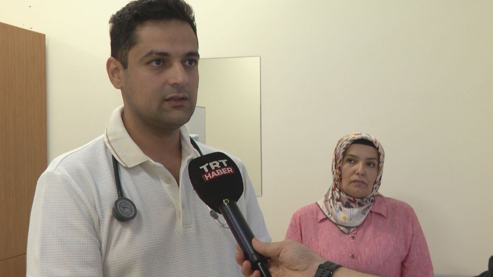 Yanlış Teşhis Mağdurunun Çilesi Sona Erdi: Gerçek Ortaya Çıktı