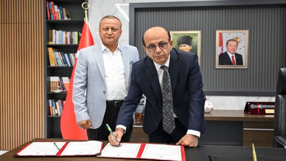 Yeşilyurt'ta Taziye Evi Sayısı Artıyor