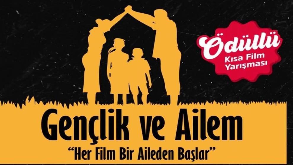10 Dakikalık Filmle Büyük Ödül Kazanma Şansı