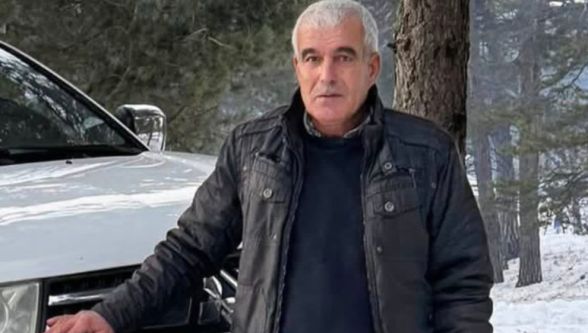 Akçadağ'da Kavak Kesen Adamın Feci Sonu: Kurtarılamadı