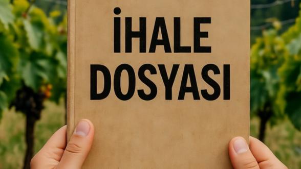 Arapgir Belediyesi 14 Arsayı İhaleyle Satışa Çıkarıyor
