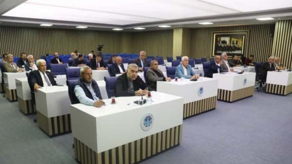 Battalgazi Belediyesi 2026 Bütçesini Belirledi: 3 Milyar 50 Milyon TL