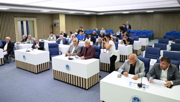 Battalgazi Meclisi, Nikah Ücretlerini Kaldırdı!..