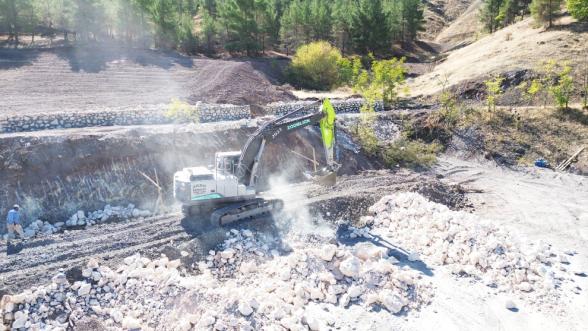 Battalgazi'de Sokak Hayvanları İçin Modern Bakım Evi Kuruluyor