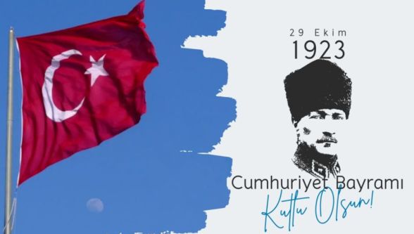  Cumhuriyetimizin 102. yılı Malatya'da coşkuyla kutlanacak 