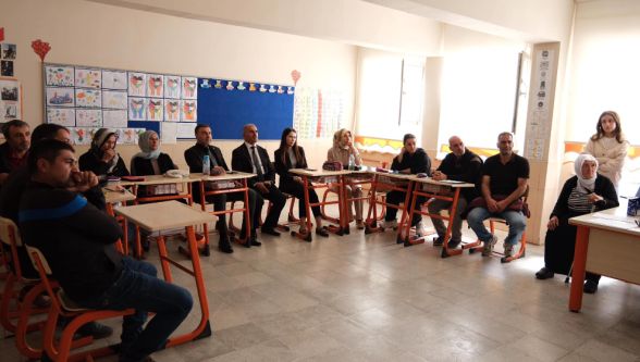 Doğanyol'da Eğitimde Eşitlik ve Güvenli Ortam Bilinci Güçleniyor