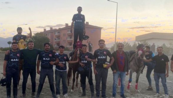 Federasyon Malatya'ya Cirit Attı 