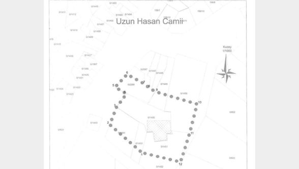 Fethiye Höyük ve Uzun Hasan Camii Hangi Kararlar Alındı?
