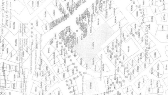 Hekimhan'daki tarihi eserlerin koruma alanları güncellendi