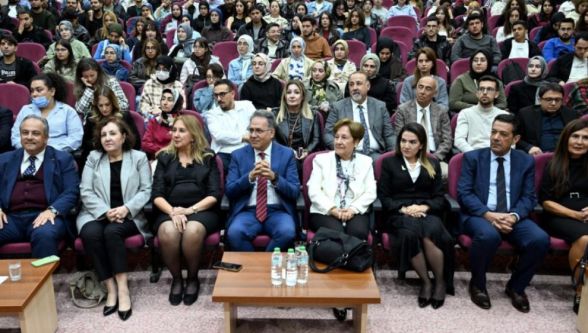 İnönü Üniversitesi Eczacılık Fakültesi 6 Yıl Tam Akreditasyon Aldı