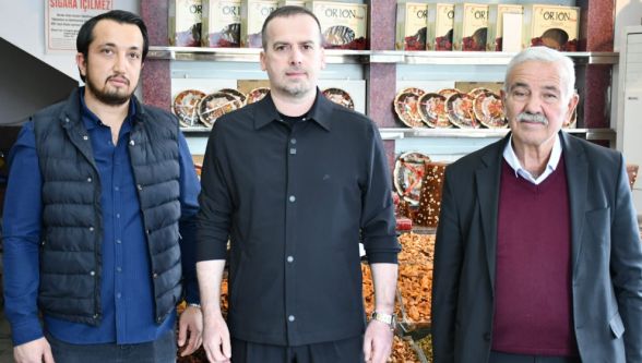 MAGİNDER'den çağrı: “Kayısıyı değil, yatırımları konuşalım”