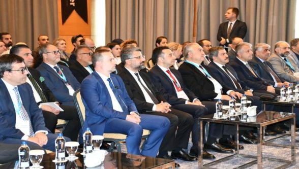  “Malatya ekonomisi için uzun vadeli finansman şart”